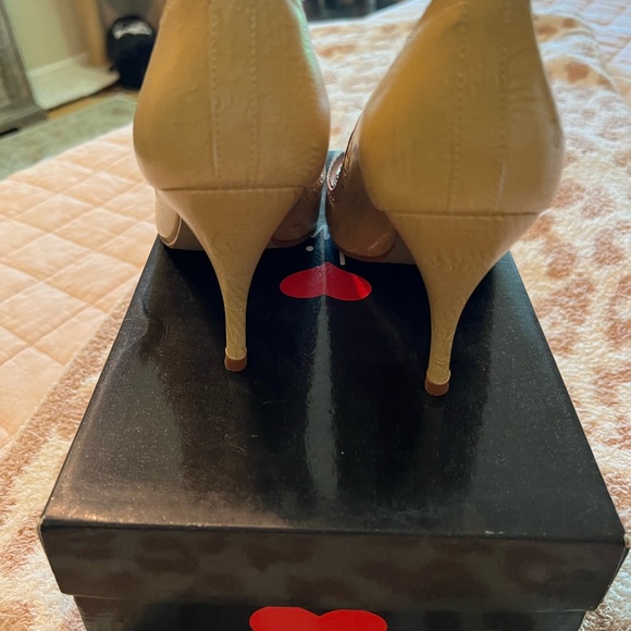 Luichiny heels - Picture 4 of 6